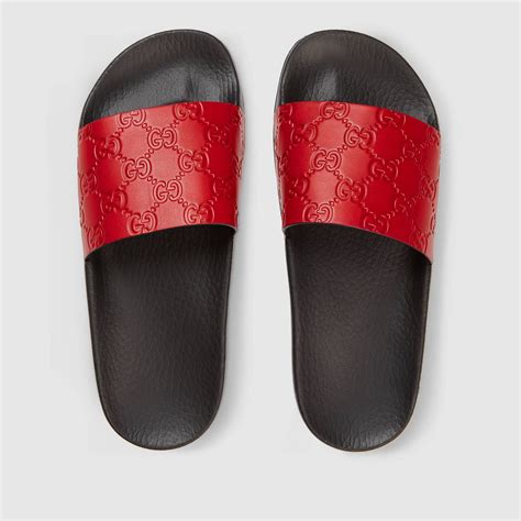 cheap gucci slides from china|gucci slides clearance.